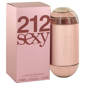 Opiniones De Perfume Sexy De Esta Semana