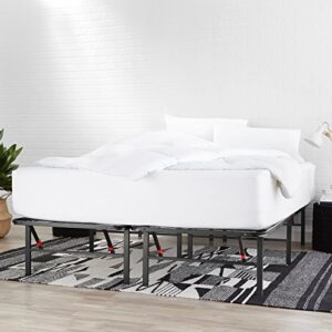 Opiniones Y Reviews De Base Metalica Para Cama Top 5