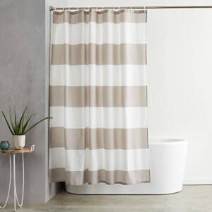 La Mejor Comparación De Cortinas De Baño De Esta Semana