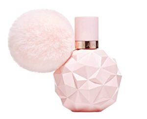La Mejor Lista De Perfume De Ariana Grande