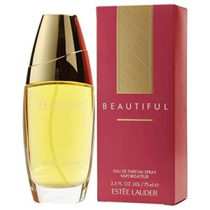 Opiniones Y Reviews De Perfume Beautiful 8211 5 Favoritos