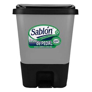 La Mejor Recopilacion De Botes De Basura De Plastico De Esta Semana