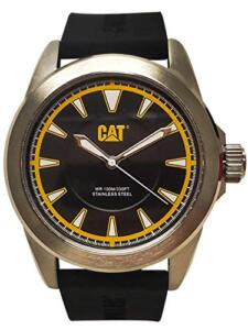 La Mejor Selección De Reloj Caterpilar Del Mes