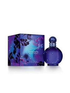 La Mejor Recopilación De Britney Spears Midnight Fantasy Los 5 Mejores
