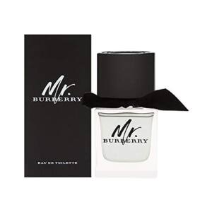 Opiniones Y Reviews De Mr Burberry