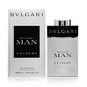 Opiniones De Bvlgari Extreme Que Puedes Comprar On Line