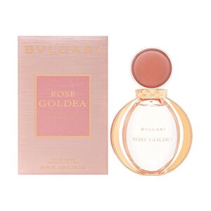 Lista De Bvlgari Rose Goldea 8211 Los Más Vendidos