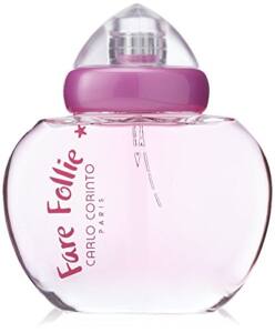 La Mejor Recopilación De Fare Follie Perfume Para Comprar Online