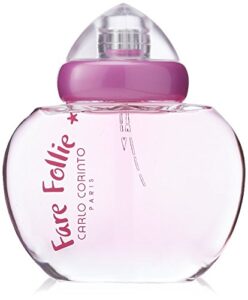 Opiniones Y Reviews De Perfume Fare Follie Los 10 Mejores