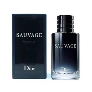 Opiniones De Dior Sauvage 8211 Solo Los Mejores