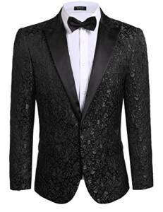 Opiniones Y Reviews De Chaquetas De Esmoquin Para Hombre Listamos Los 10 Mejores