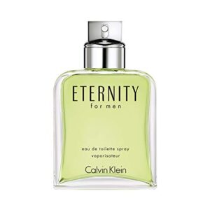 Lista De Locion Eternity 8211 Los Mas Vendidos