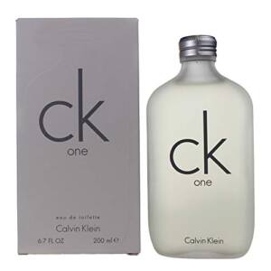 Opiniones Y Reviews De Ck One Del Mes