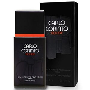 Lista De Carlo Corinto Rouge Al Mejor Precio