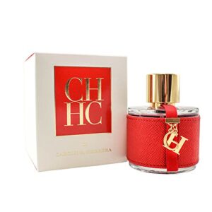 Reviews De Perfume Carolina Herrera Ch Tabla Con Los Diez Mejores