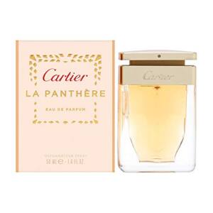 La Mejor Selección De Cartier La Panthere Favoritos De Las Personas