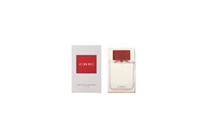 Reviews De Perfume Chic 8211 5 Favoritos