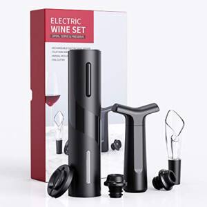 La Mejor Selección De Abridores Eléctricos Los Más Recomendados