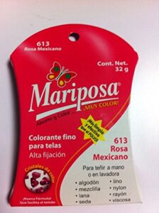 Catálogo Para Comprar On Line Colorante Mariposa Tonos 8211 Los Más Vendidos