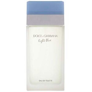 Listado De Dolce Y Gabbana Light Blue Para Comprar Online
