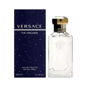 Catálogo Para Comprar On Line Dreamer Versace Que Puedes Comprar Esta Semana