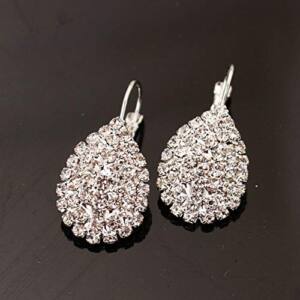 Reviews De Aretes De Gota Tabla Con Los Diez Mejores