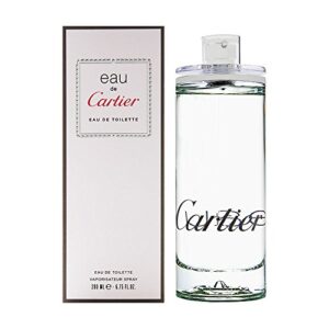 La Mejor Lista De Cartier Perfume Mujer 8211 Solo Los Mejores