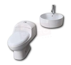 El Mejor Listado De Tasa De Bano Home Depot 8211 Los Mas Vendidos
