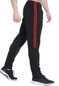 La Mejor Recopilación De Pantalones Deportivos Para Hombre Comprados En Linea