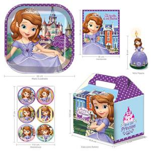 La Mejor Recopilación De Princesita Sofia Que Puedes Comprar Esta Semana