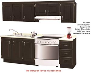 Listado De Cocina Integral Walmart Listamos Los 10 Mejores