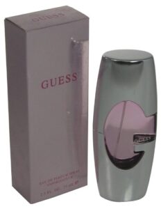 La Mejor Seleccion De Perfumes Guess Para Comprar Online
