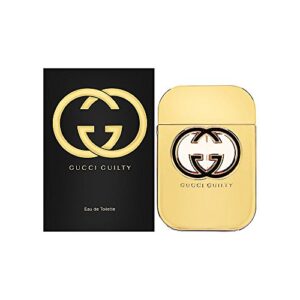 Catálogo De Gucci Guilty 8211 5 Favoritos