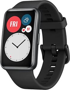 La Mejor Seleccion De Smartwatch Nfc Que Puedes Comprar Esta Semana