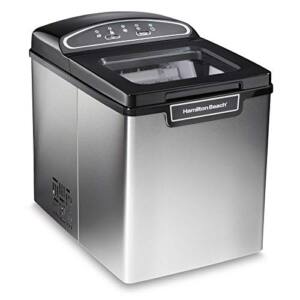 Opiniones Y Reviews De Máquina De Cubitos De Hielo Los Mejores 5