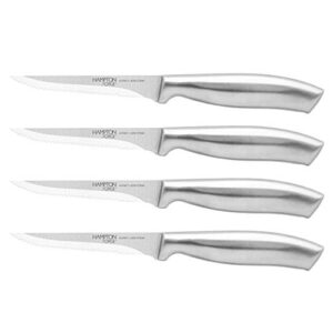 La Mejor Recopilación De Cuchillo De Mesa