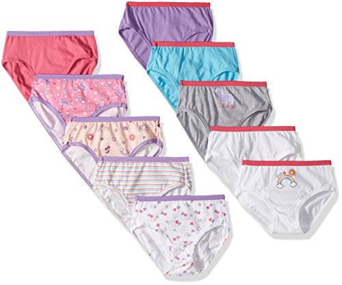 Los 5 Mejores Modelos De Ropa Interior Para Niña