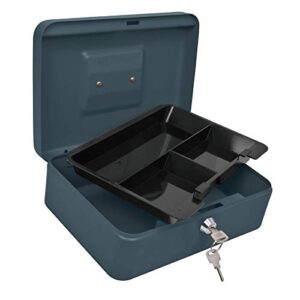 Catalogo De Caja Para Dinero Con Llave Los 10 Mejores