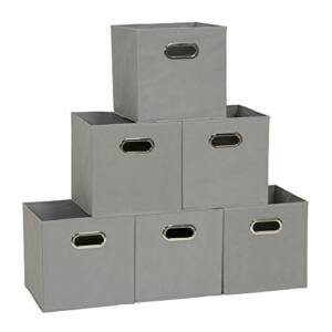 Opiniones De Cubos De Almacenaje Sin Tapa Que Puedes Comprar Esta Semana