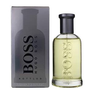 Recopilación De Perfumes Hugo Boss Del Mes
