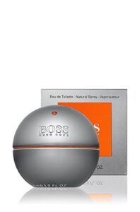 Reviews De Hugo Boss In Motion Al Mejor Precio