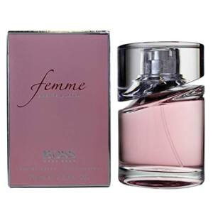Lista De Perfume Hugo Boss Mujer Disponible En Línea Para Comprar