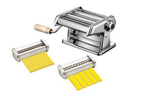 Lista De Máquinas Para Pasta Manuales Los Más Recomendados