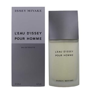 La Mejor Selección De L8217eau D8217issey Pour Homme Los Mejores 10
