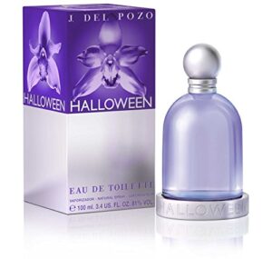 Listado De Halloween Perfume Dama Los 5 Mas Buscados