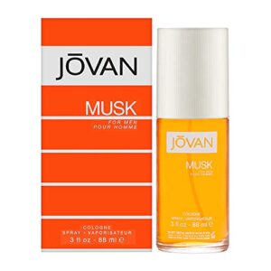 Lista De Musk Perfume De Esta Semana