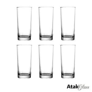 La Mejor Recopilación De Vasos Top 5