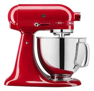 La Mejor Selección De Kitchenaid Artisan Tabla Con Los Diez Mejores