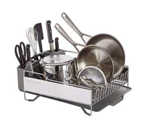 Consejos Para Comprar Escurridor Acero Inoxidable Más Recomendados