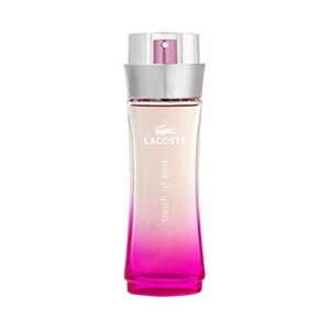 La Mejor Seleccion De Perfume Lacoste Mujer Del Mes